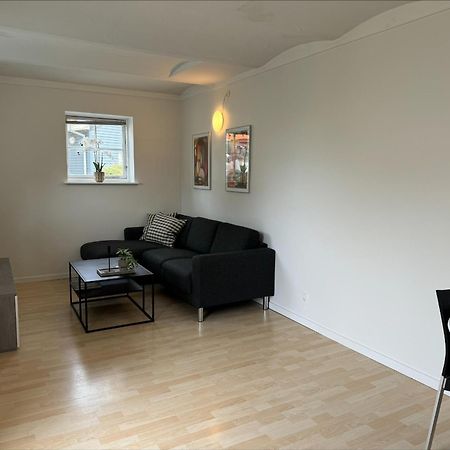 Id200 Ostergade 5C, 6800 Varde Apartment Exterior photo
